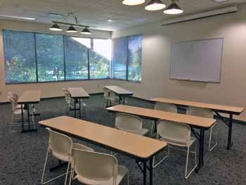 Willamalane Adult Activity Center