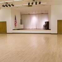 Willamalane Adult Activity Center