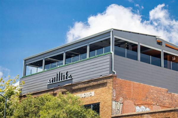 Stilllife Chapel Hill