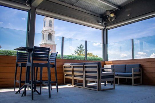 Stilllife Chapel Hill