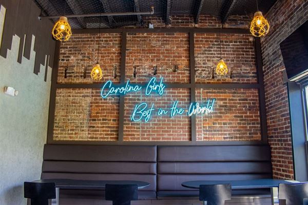 Stilllife Chapel Hill