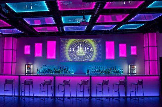 Stilllife Chapel Hill