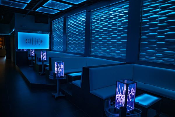 Stilllife Chapel Hill