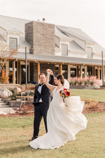 Board & Batten Events