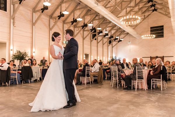 Board & Batten Events