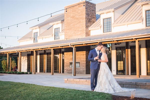 Board & Batten Events