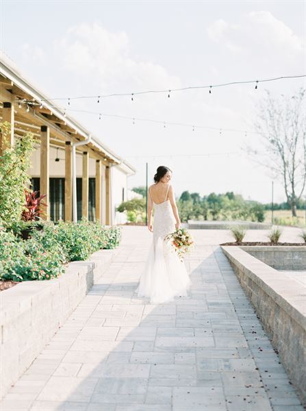 Board & Batten Events