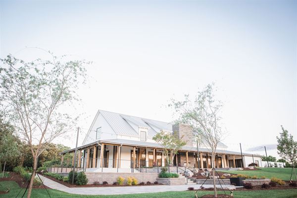 Board & Batten Events