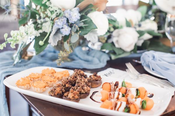 Board & Batten Events