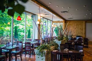 The Birches Restaurant