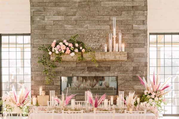 Board & Batten Events