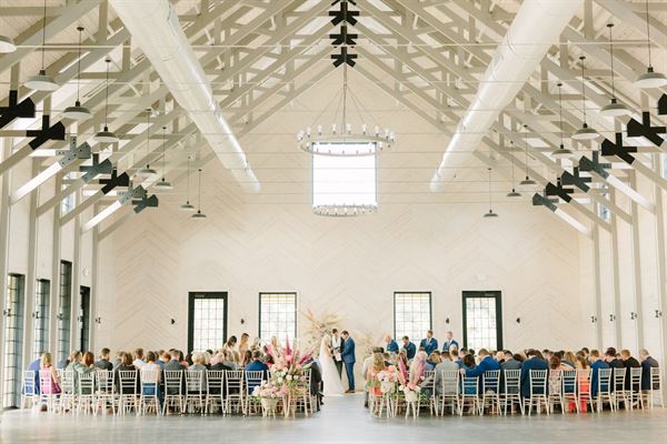 Board & Batten Events