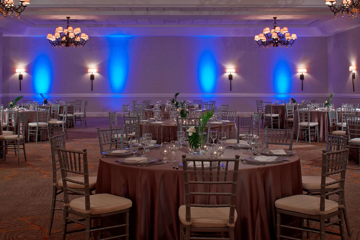 Renaissance Orlando Airport Hotel