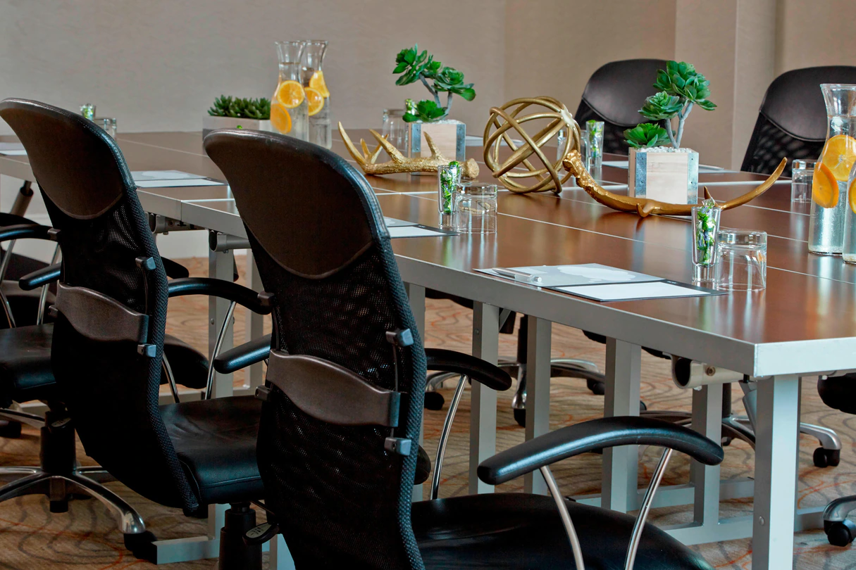 Renaissance Orlando Airport Hotel