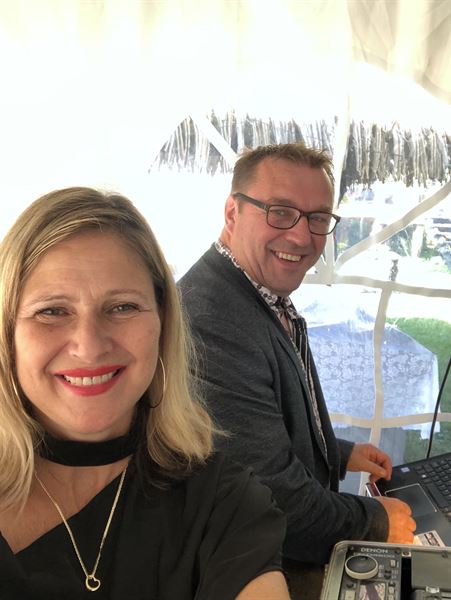 Lea Longo Live Singer Entertainment