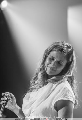 Lea Longo Live Singer Entertainment