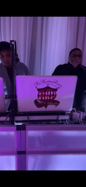 Quality DJ Services Inc.