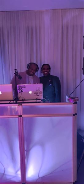 Quality DJ Services Inc.