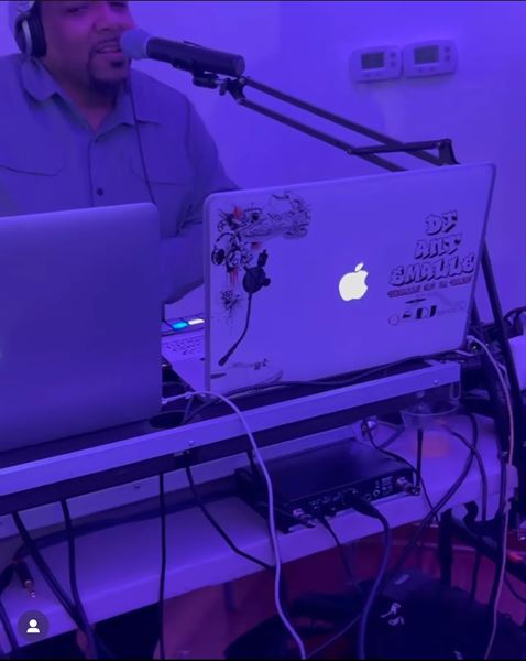 Quality DJ Services Inc.