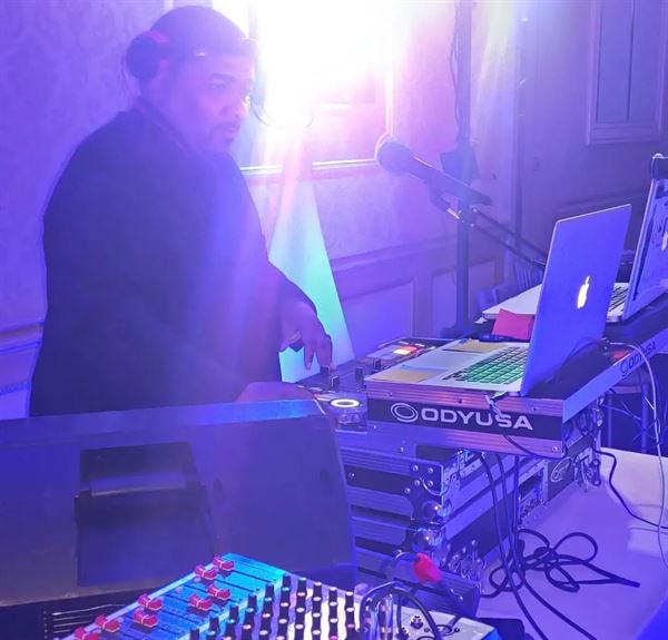 Quality DJ Services Inc.