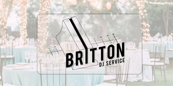Britton DJ Service