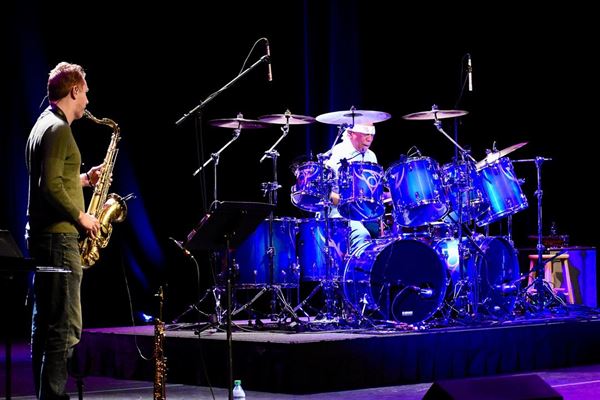 Ritz Theatre and Museum