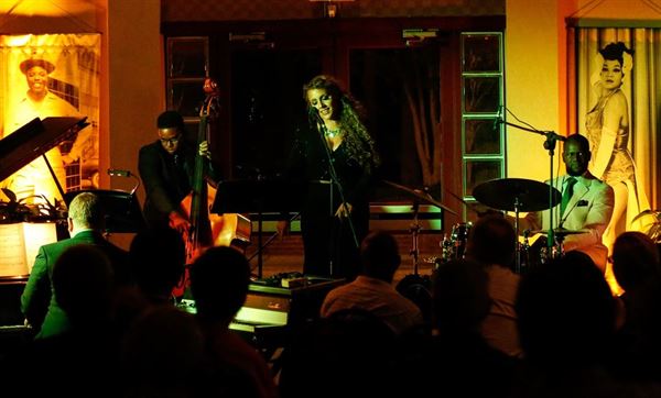 Ritz Theatre and Museum