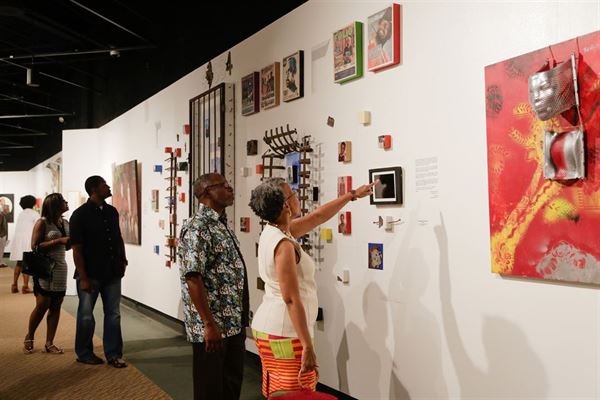 Ritz Theatre and Museum