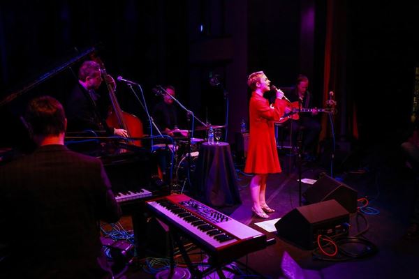 Ritz Theatre and Museum