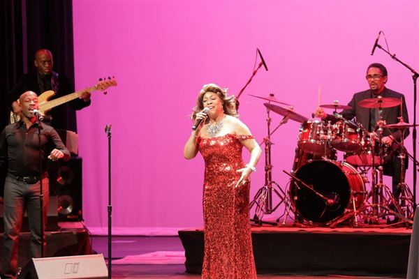 Ritz Theatre and Museum