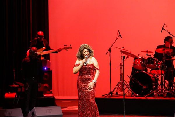 Ritz Theatre and Museum