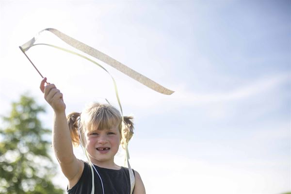 Folklore Village Farm