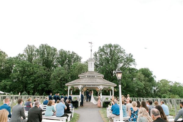 Stone Gables Estate, featuring The Star Barn, Ironstone Ranch and St. Michael's Vineyard