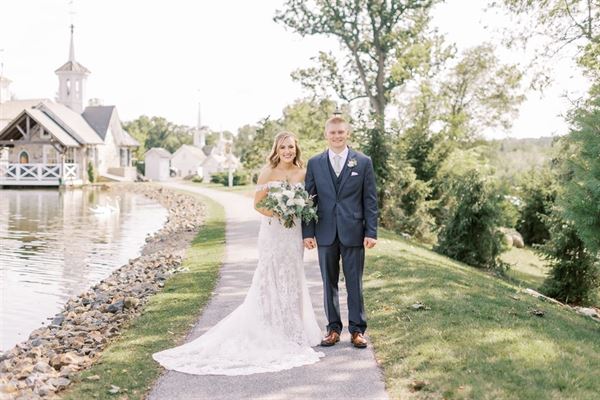 Stone Gables Estate, featuring The Star Barn, Ironstone Ranch and St. Michael's Vineyard