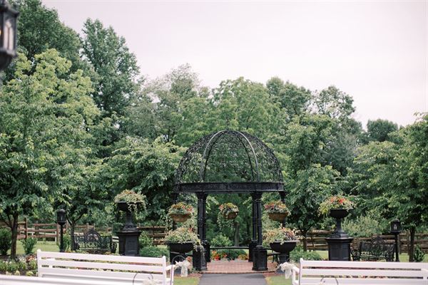 Stone Gables Estate, featuring The Star Barn, Ironstone Ranch and St. Michael's Vineyard