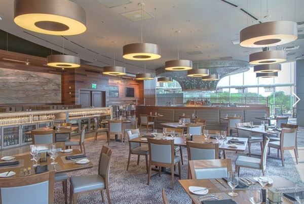 Hollywood Casino At Greektown