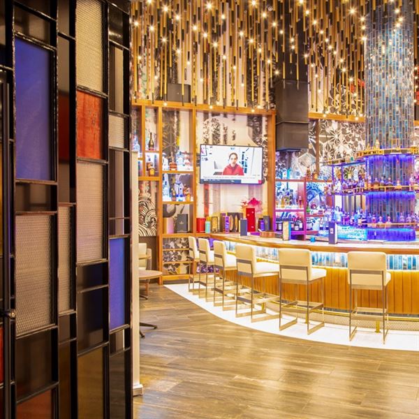 Hollywood Casino At Greektown