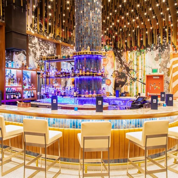 Hollywood Casino At Greektown