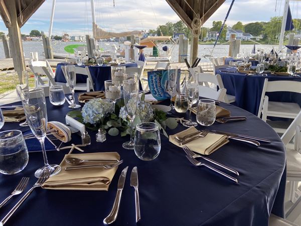 Mystic Seaport Museum