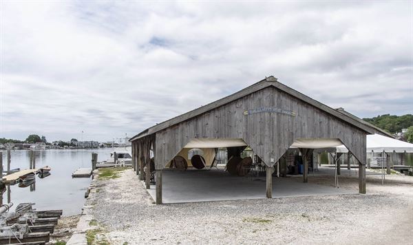 Mystic Seaport Museum