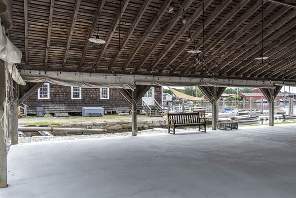 Mystic Seaport Museum