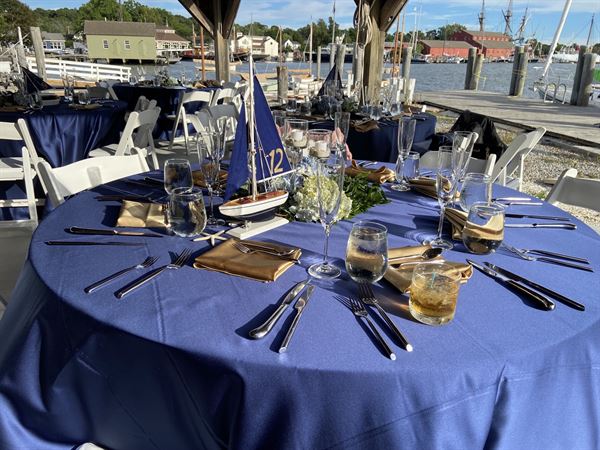 Mystic Seaport Museum