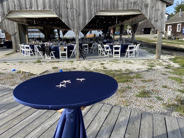 Mystic Seaport Museum