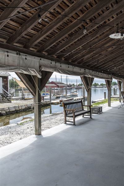 Mystic Seaport Museum