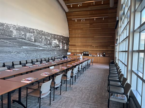 Mystic Seaport Museum