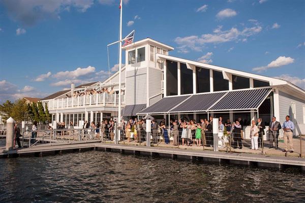 Ocean City Yacht Club