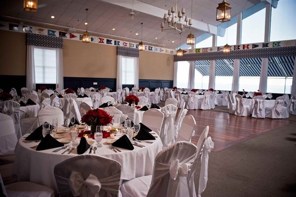 Ocean City Yacht Club