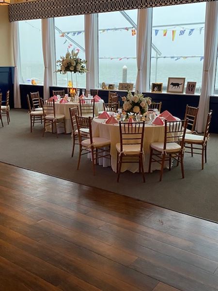 Ocean City Yacht Club