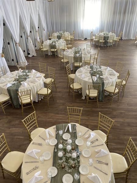 Ocean City Yacht Club