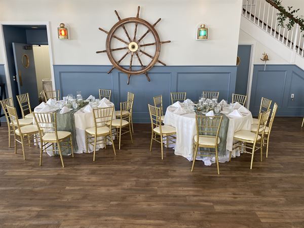 Ocean City Yacht Club